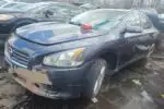 Photo of 2010 Nissan Maxima