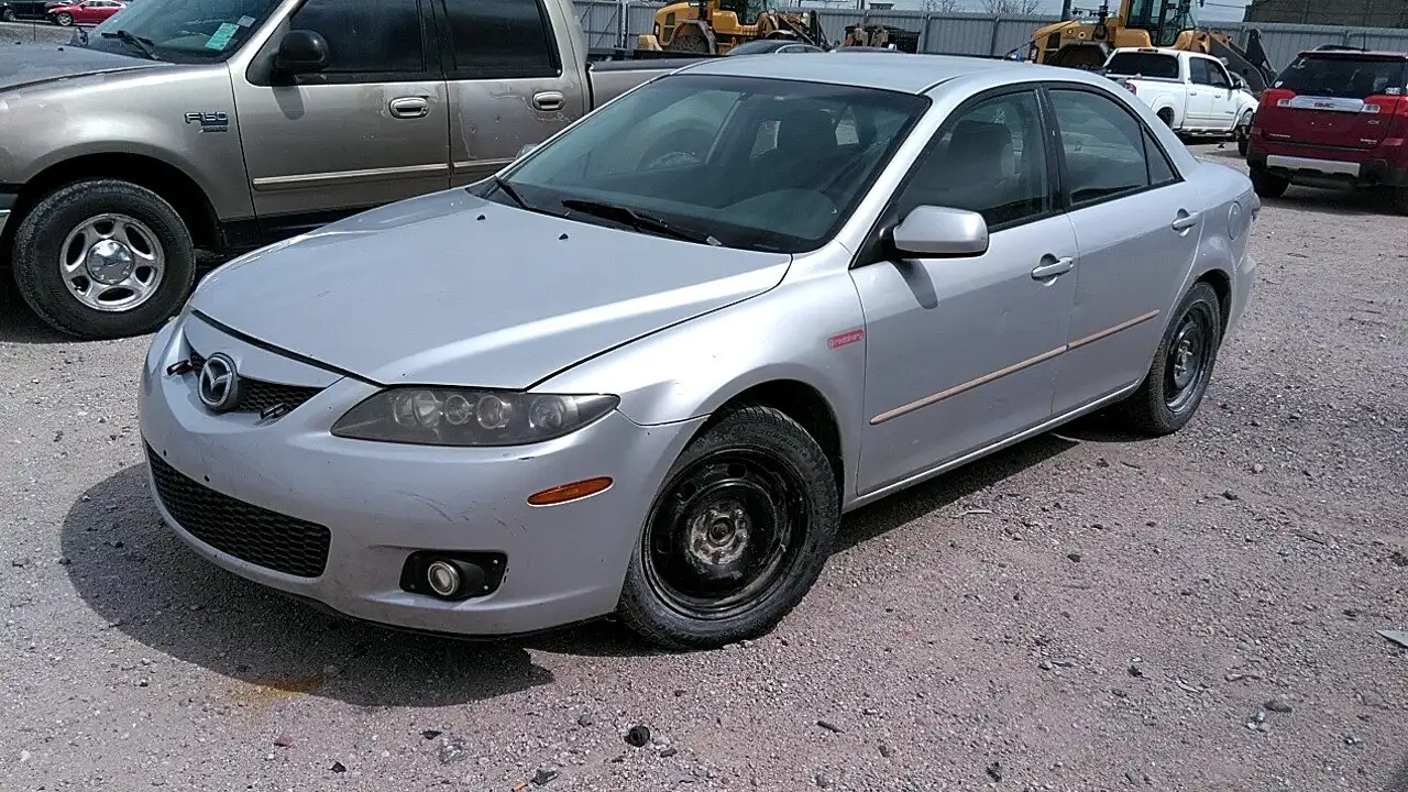 Photo of 2006 Mazda 6