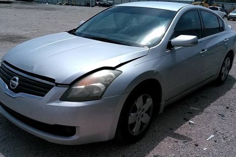 Photo of 2007 Nissan Altima