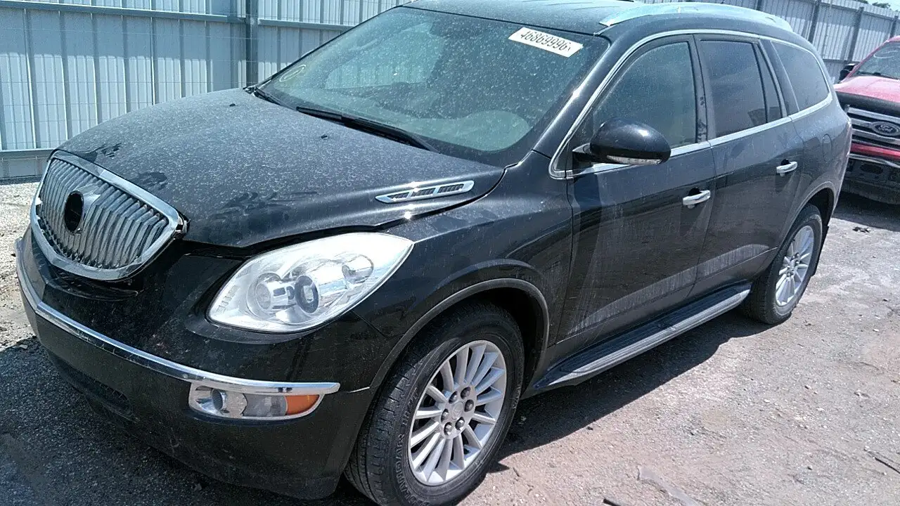 Photo of 2011 Buick Enclave