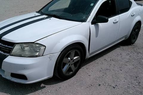 Photo of 2013 Dodge Avenger