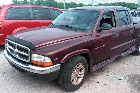 Photo of 2001 Dodge Dakota