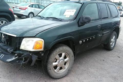 Photo of 2005 Gmc Envoy