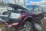 Photo of 2013 Honda Pilot