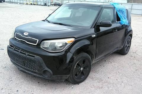Photo of 2014 Kia Soul