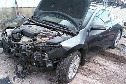 Photo of 2011 Nissan Altima