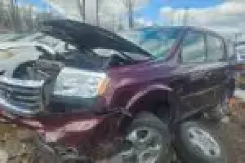 Photo of 2013 Honda Pilot