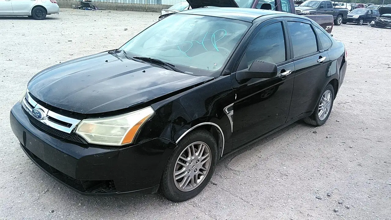 Photo of 2011 Ford Focus