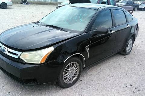 Photo of 2011 Ford Focus