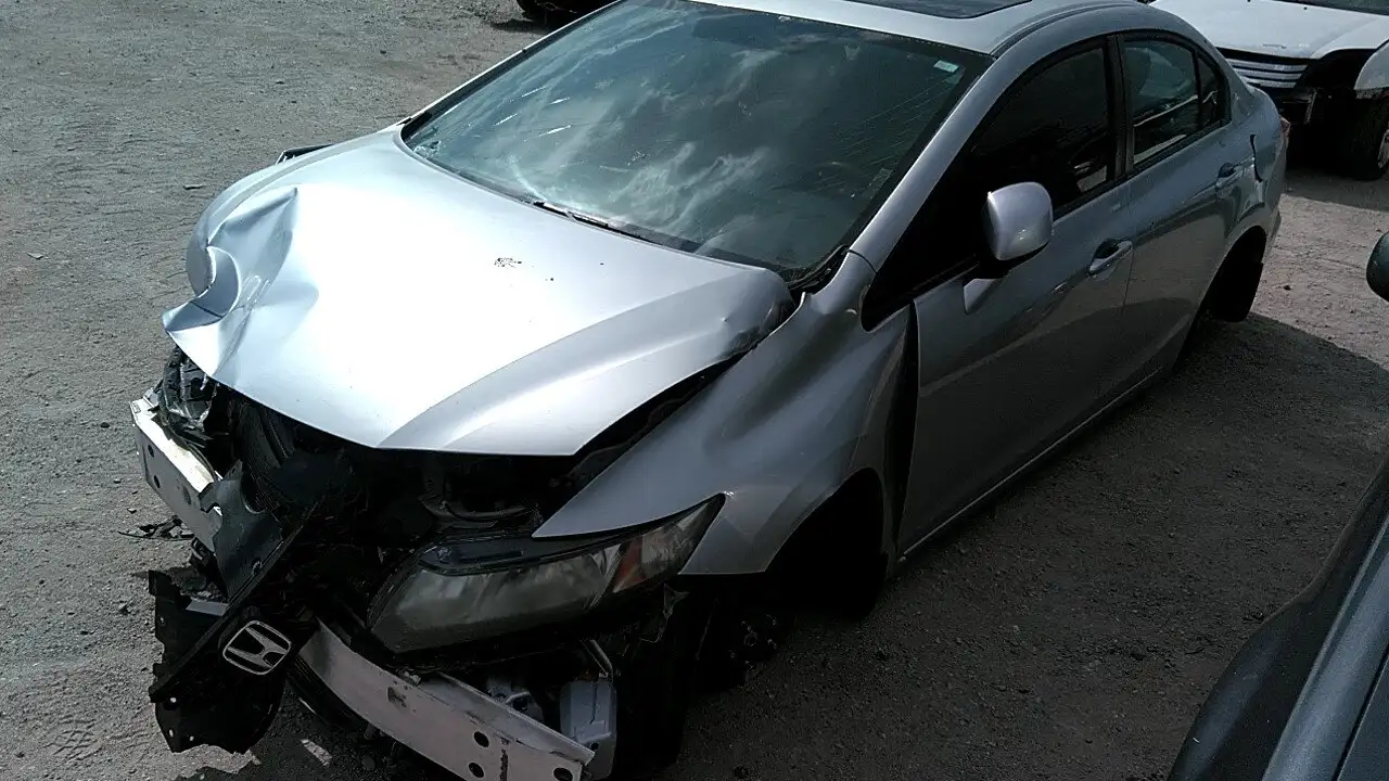 Photo of 2013 Honda Civic