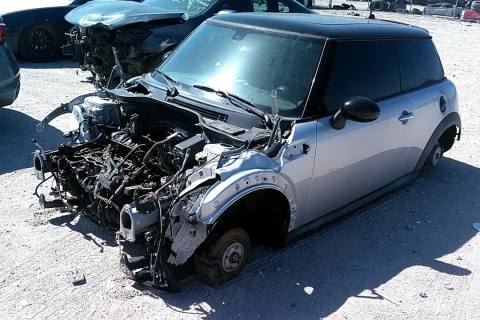 Photo of 2008 Mini Cooper