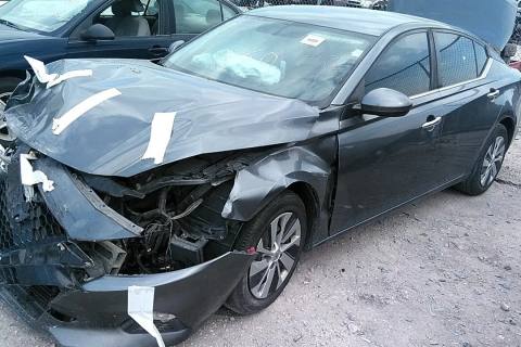 Photo of 2020 Nissan Altima