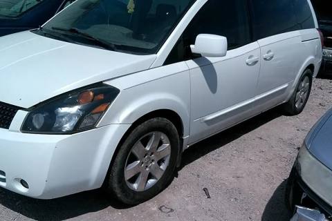 Photo of 2004 Nissan Quest