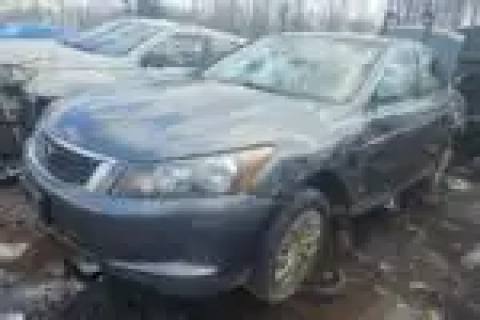 Photo of 2010 Honda Accord