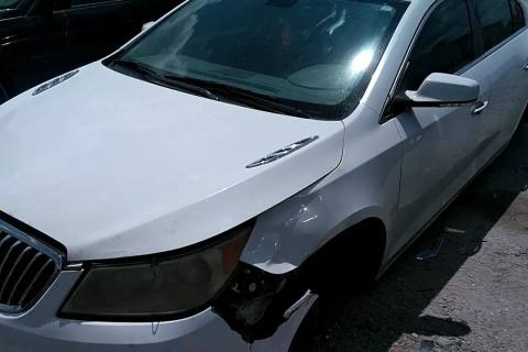 Photo of 2013 Buick Lacrosse