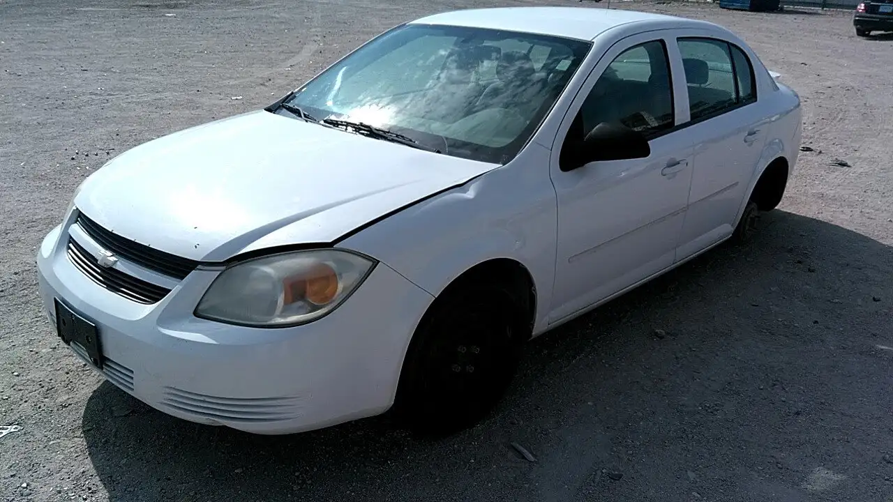 Photo of 2005 Chevrolet Cobalt
