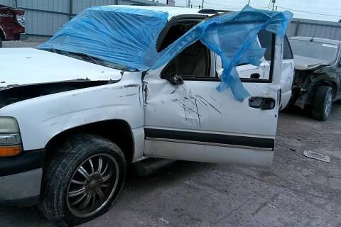 Photo of 2004 Chevrolet Tahoe