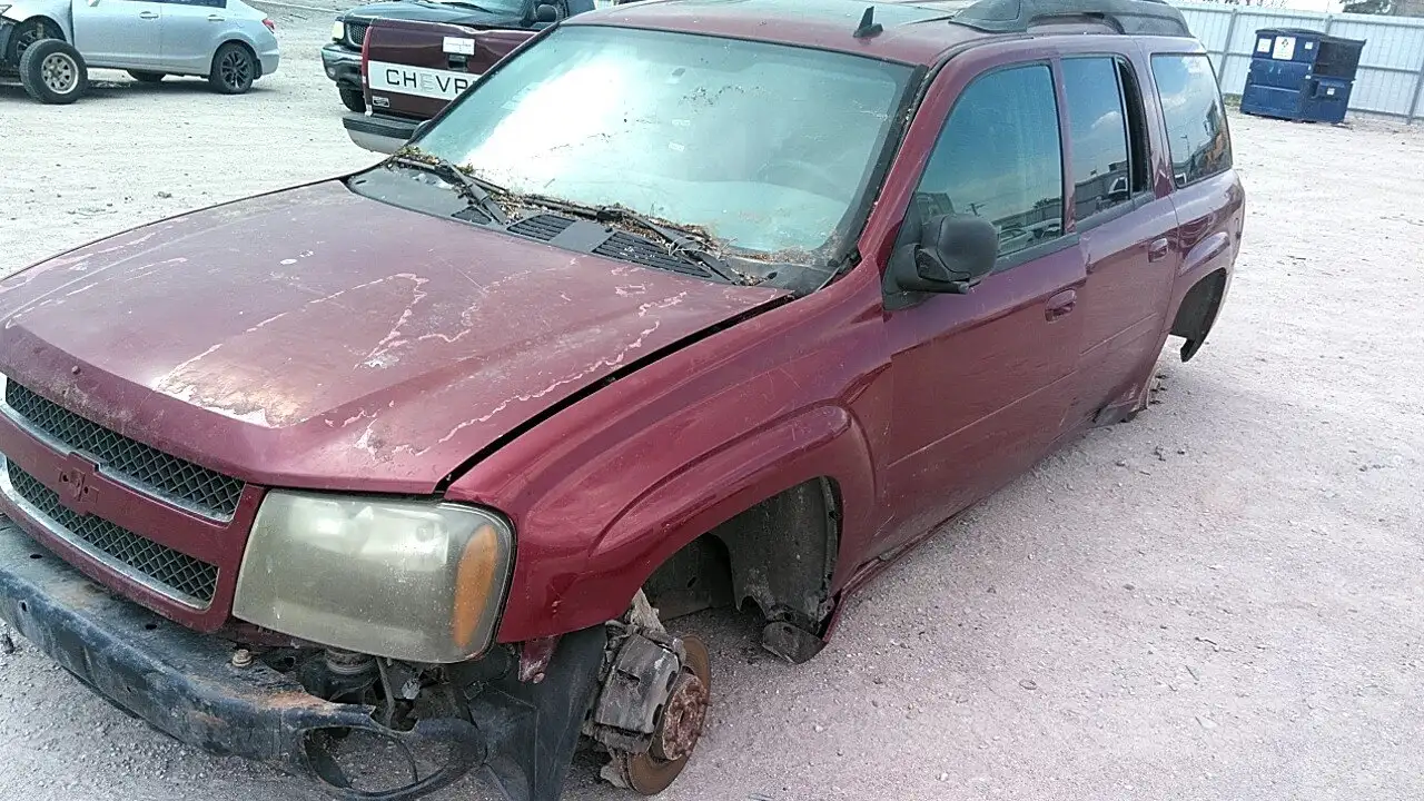 Photo of 2006 Chevrolet Trailblazer Ext