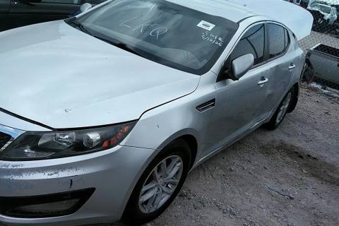Photo of 2013 Kia Optima