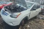 Photo of 2015 Nissan Rogue Select
