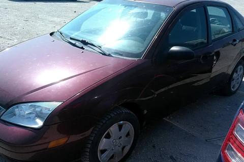 Photo of 2006 Ford Focus
