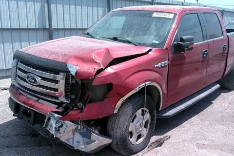 Photo of 2010 Ford F-150