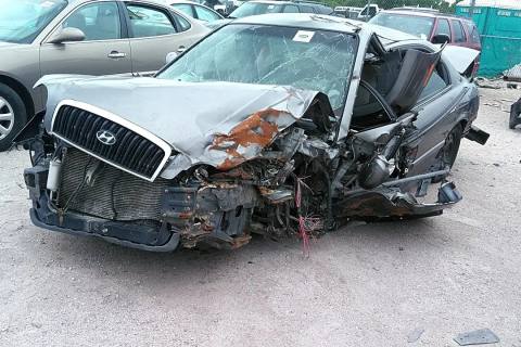 Photo of 2004 Hyundai Sonata