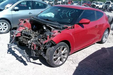 Photo of 2016 Hyundai Veloster