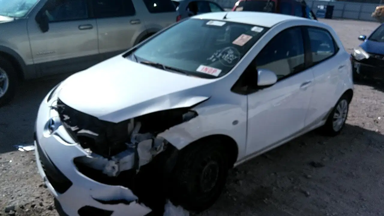 Photo of 2011 Mazda 2