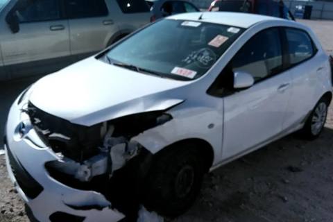 Photo of 2011 Mazda 2