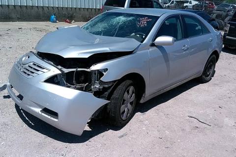 Photo of 2009 Toyota Camry