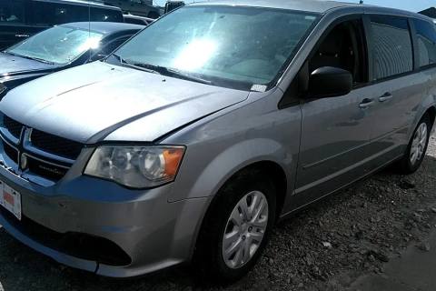 Photo of 2013 Dodge Grand Caravan
