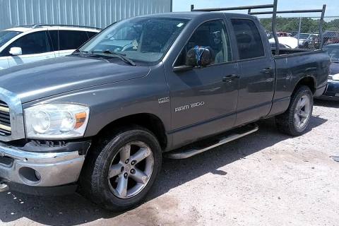 Photo of 2007 Dodge Ram 1500
