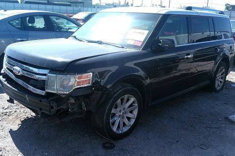 Photo of 2012 Ford Flex