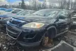 Photo of 2011 Mazda Cx-9