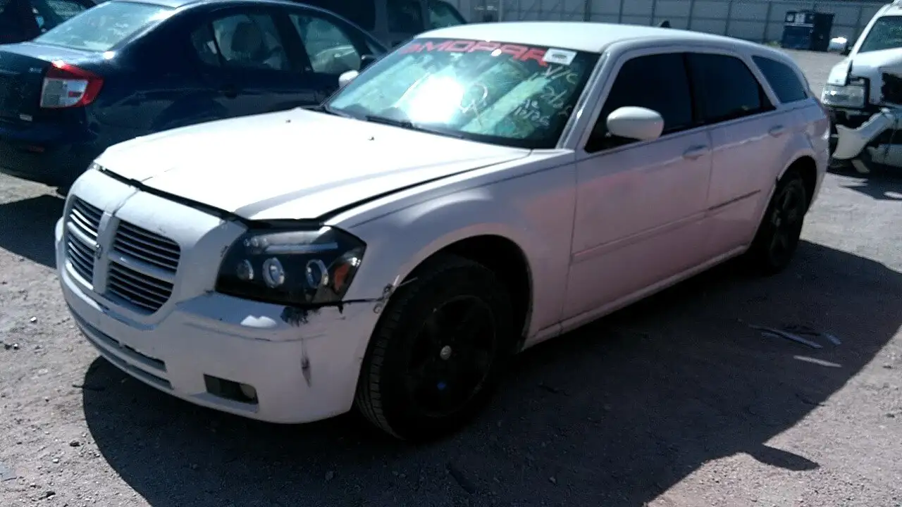 Photo of 2007 Dodge Magnum