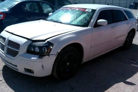 Photo of 2007 Dodge Magnum