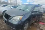 Photo of 2006 Honda Odyssey
