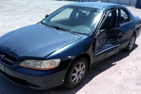 Photo of 2000 Honda Accord