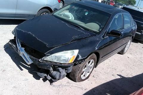 Photo of 2004 Honda Accord