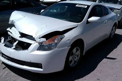 Photo of 2008 Nissan Altima