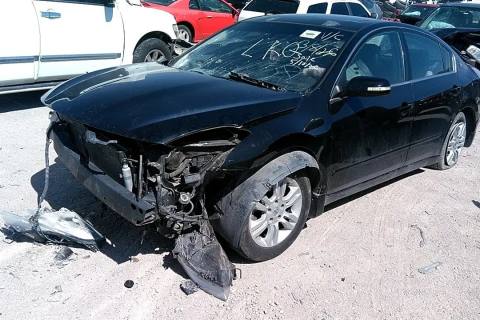 Photo of 2012 Nissan Altima