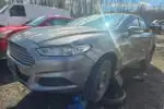 Photo of 2013 Ford Fusion