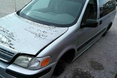 Photo of 2003 Chevrolet Venture
