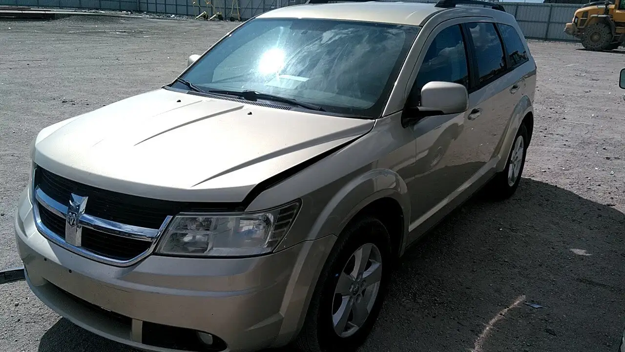Photo of 2010 Dodge Journey