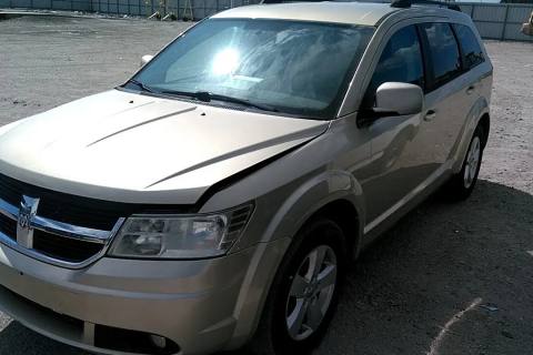 Photo of 2010 Dodge Journey