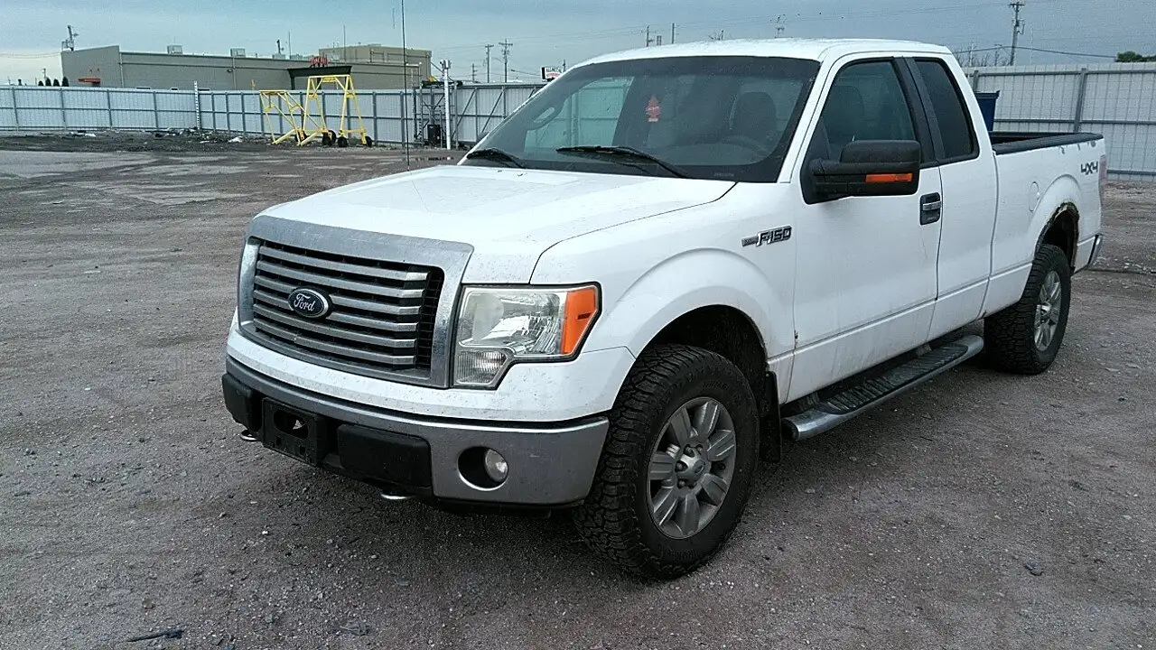 Photo of 2010 Ford F-150