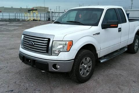 Photo of 2010 Ford F-150