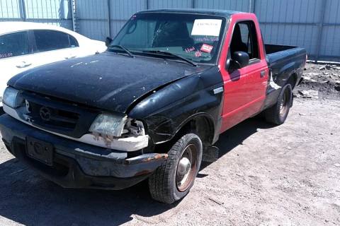 Photo of 2004 Mazda B2300