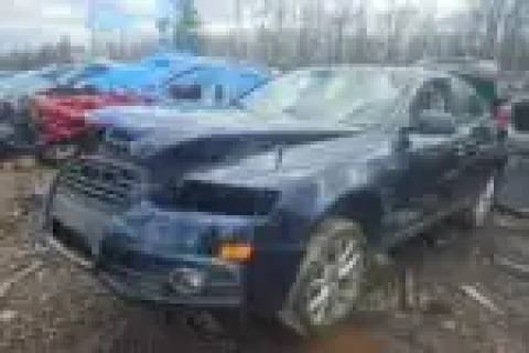 Photo of 2011 Audi A6